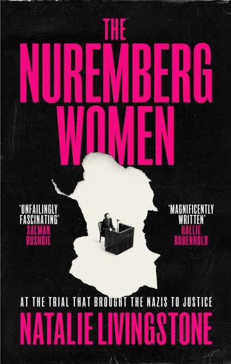 The Nuremberg Women