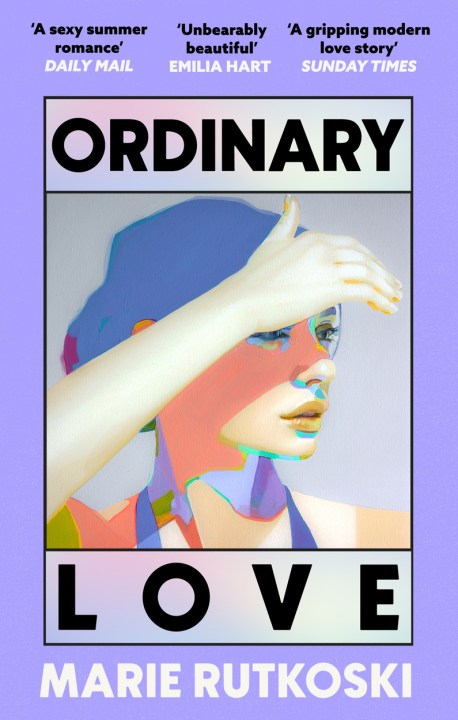 Ordinary Love