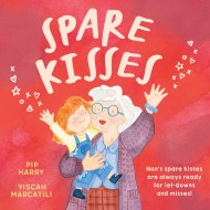 Spare Kisses